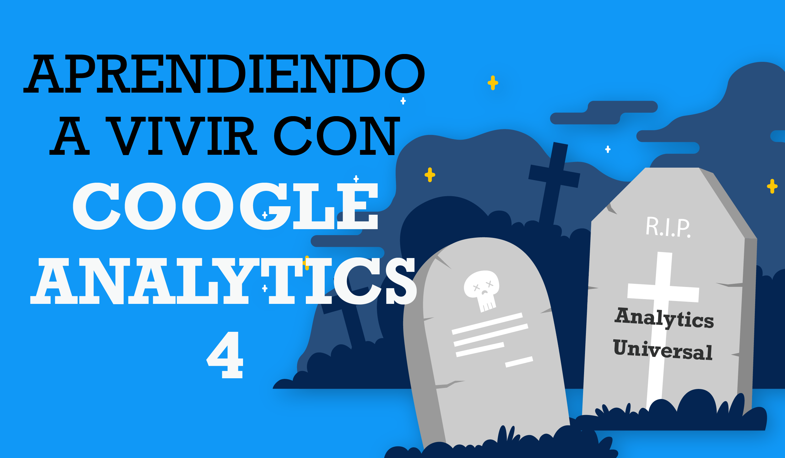 google analytics 4