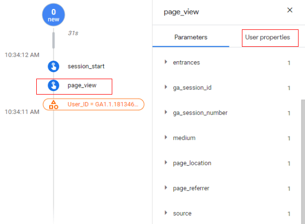 diferencias entre google analytics universal y google analytics 4