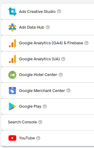 cómo empezar a trabajar con una cuenta de google ads