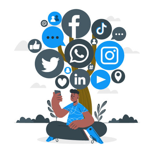 cliente ideal y redes sociales